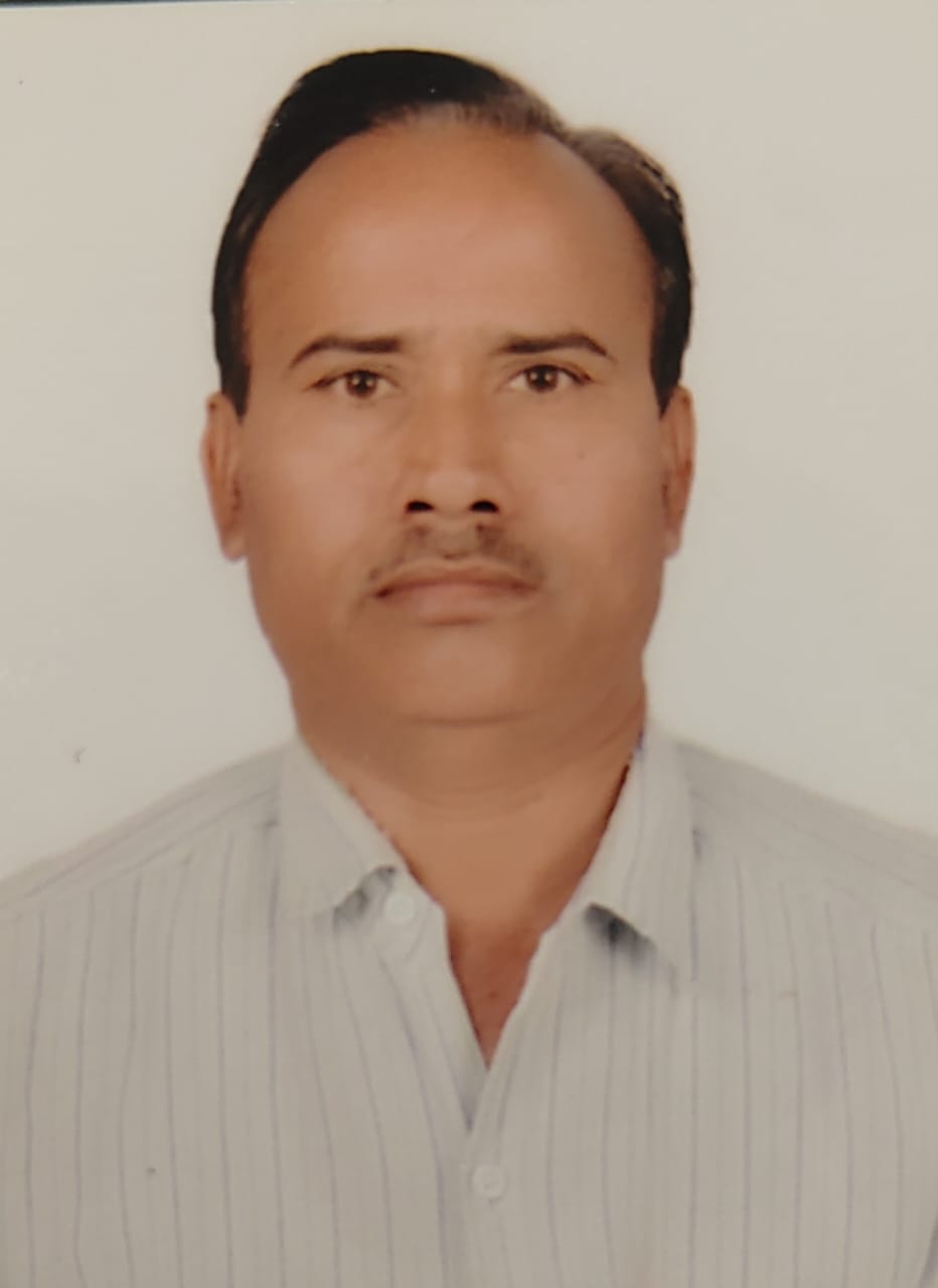 Mr. Gauri Shankar Niranjan